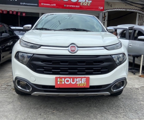 Fiat toro diesel 2018