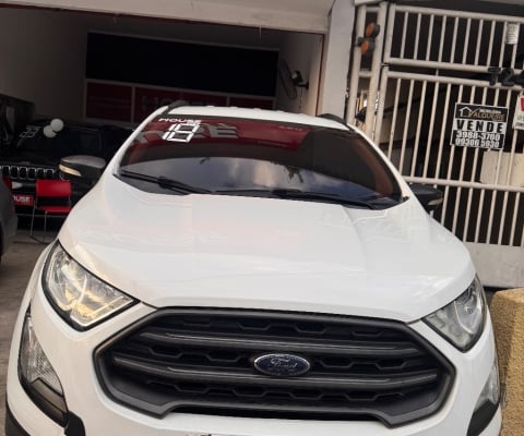 ECOSPORT FREESTYLE 2018