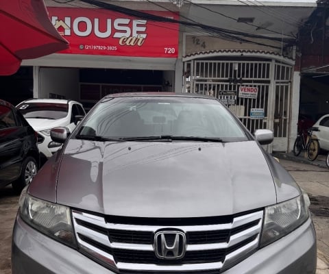 HONDA CITY DX  1.5 