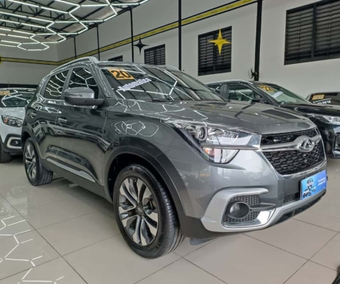 Chery Tiggo 5x 2020 1.5 vvt turbo iflex txs dct