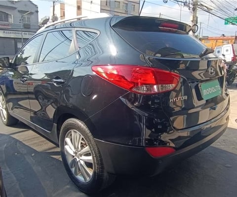 Hyundai Ix35 2016 2.0 mpfi gls 16v flex 4p automático