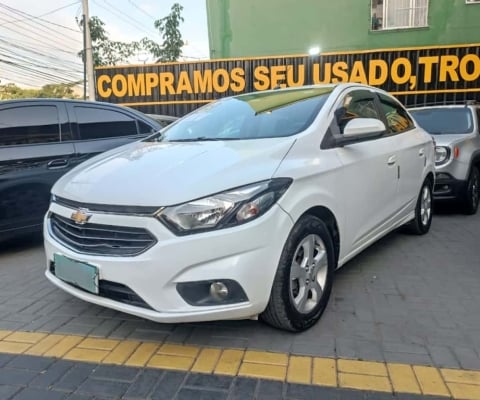 Chevrolet Prisma 2019 1.4 mpfi lt 8v flex 4p manual