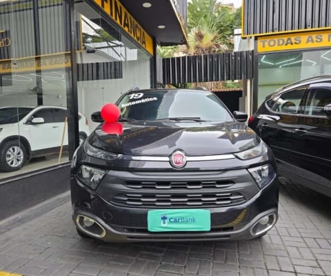 Fiat Toro 2019 1.8 16v evo flex freedom at6