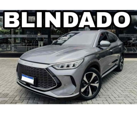 Byd Song plus 2025 1.5 dm-i híbrido automático