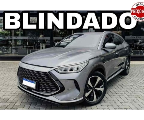 Byd Song plus 2025 1.5 dm-i híbrido automático