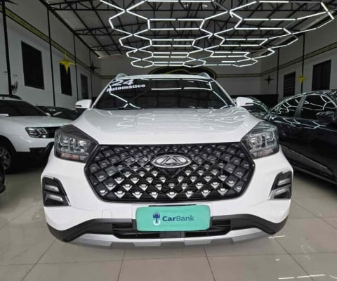 Chery Tiggo 5x 2024 1.5 vvt turbo iflex sport cvt