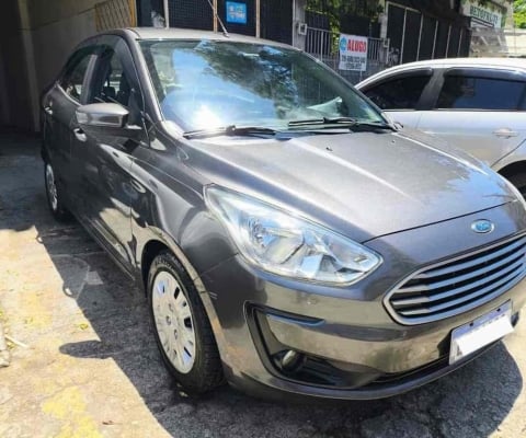 Ford Ka 2019 1.5 ti-vct flex se plus sedan automático