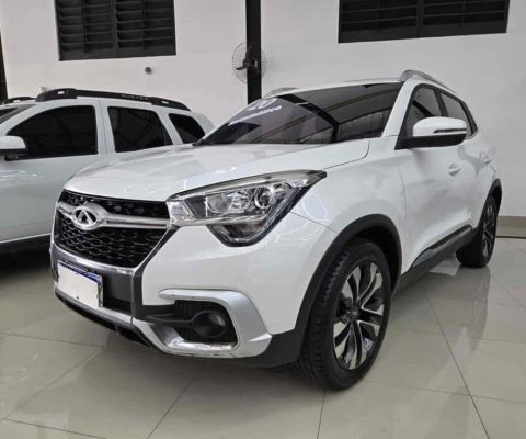 Chery Tiggo 5x 2020 1.5 vvt turbo iflex txs dct