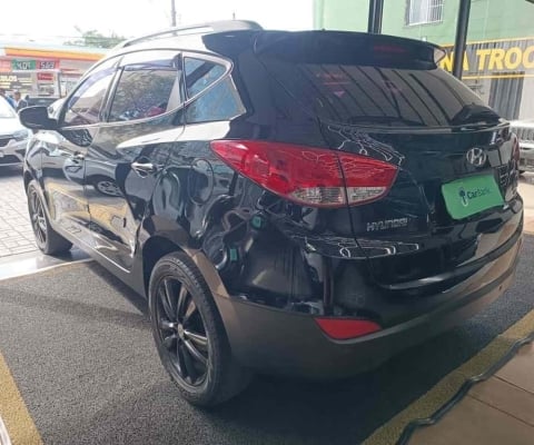 Hyundai Ix35 2013 2.0 mpfi gls 4x2 16v gasolina 4p automático