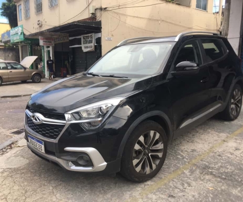 Chery Tiggo 5x 2020 1.5 vvt turbo iflex txs dct