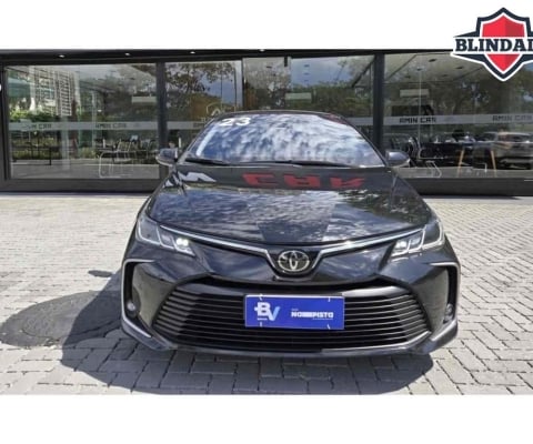 Toyota Corolla 2023 2.0 vvt-ie flex xei direct shift