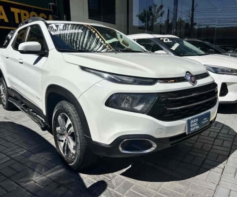 Fiat Toro 2017 1.8 16v evo flex freedom at6