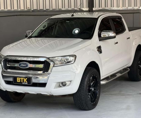 FORD RANGER XLTCD4A32C 2018