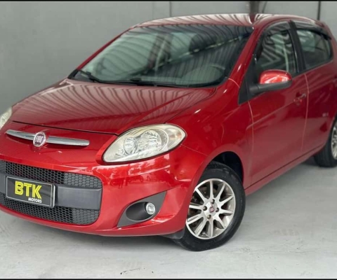 FIAT PALIO ATTRACTIV 1.0 2012