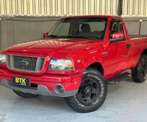 FORD RANGER XLS 10A 2009