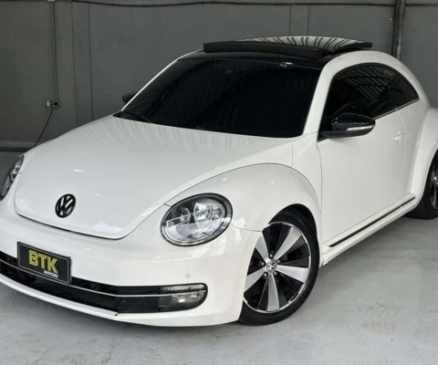 VOLKSWAGEN FUSCA 2.0T 2013