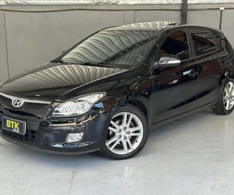 HYUNDAI I30 2.0 2012