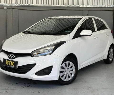 HYUNDAI HYUNDAHB20 1.0M COMFOR 2015