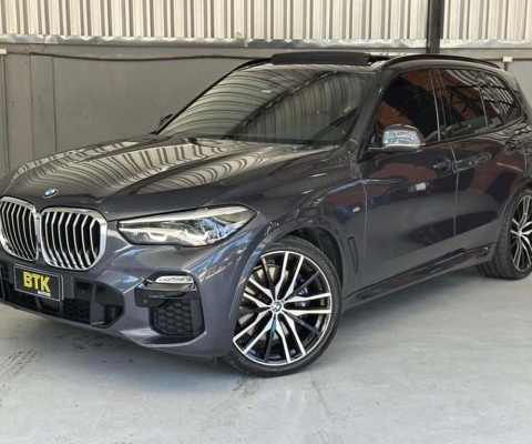 BMW X5 XDRIVE30D 2019