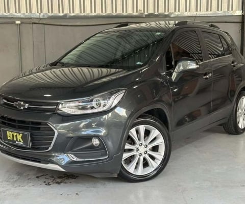 CHEVROLET CHEV TRACKER PREMIER 2018