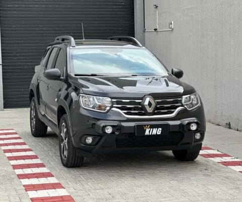 RENAULT DUSTER ICO TCE 2024