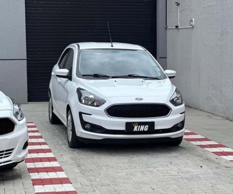 FORD KA SE PLUS 1.0 HA C 2020