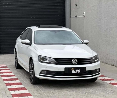 VOLKSWAGEN JETTA HL AE 2017