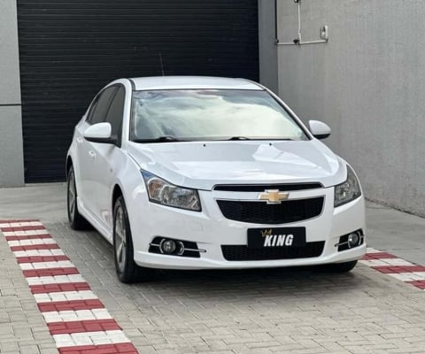 CHEVROLET CRUZE LT HB 2014