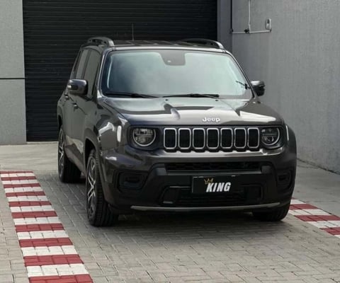 JEEP RENEGADE LGTD T270 2024