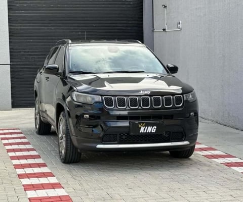 JEEP COMPASS LONG TF 2023