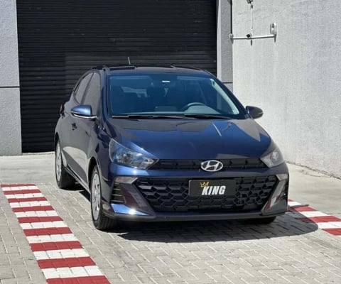 HYUNDAI HYUNDAHB20S 10M COMFOR 2023