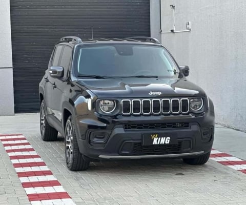 JEEP RENEGADE LGTD T270 2024