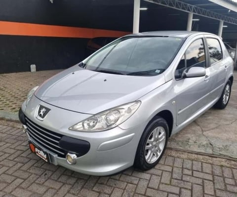 PEUGEOT 307 16 FX PR 2011