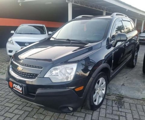 CHEVROLET CAPTIVA SPORT 2.4 2011