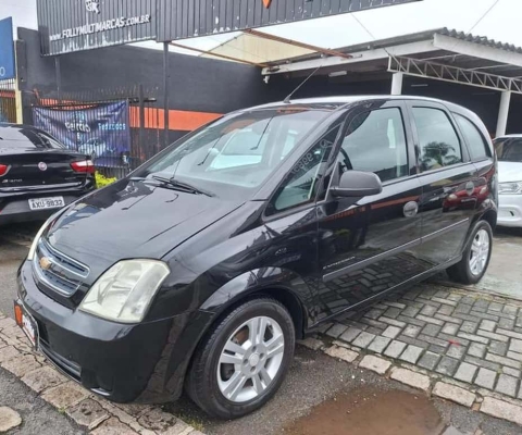 CHEVROLET MERIVA EXPRESSION 2010