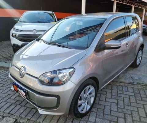 VOLKSWAGEN UP MOVE MA 2015