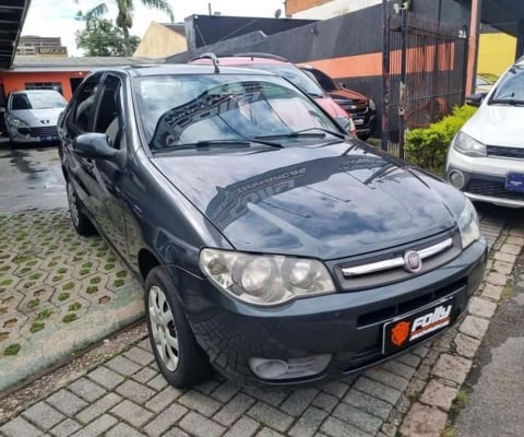 FIAT SIENA FIRE FLEX 2012