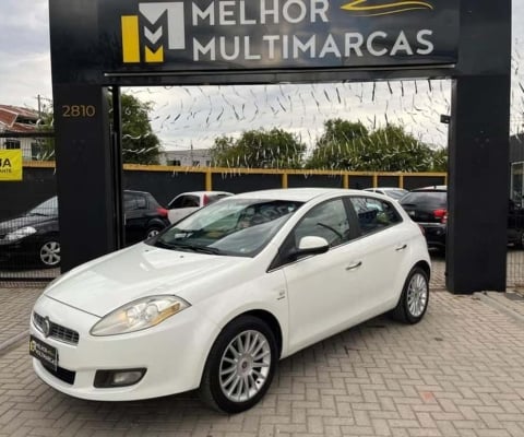 FIAT BRAVO ABSOLUTE DUAL 2012