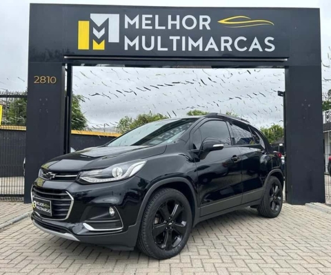 CHEVROLET CHEV TRACKER MIDNIGHT 2019