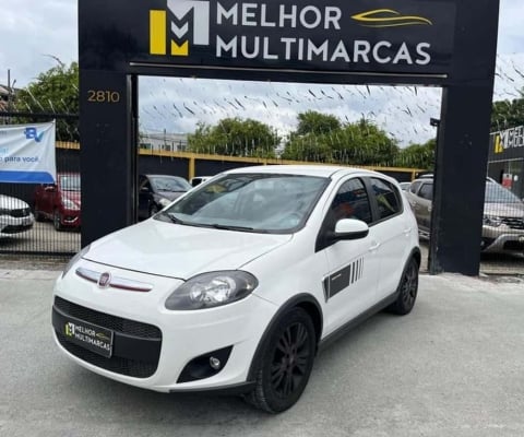 FIAT PALIO SPORTING 1.6 2016