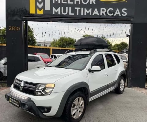 RENAULT DUSTER 20 D 4X2A 2016