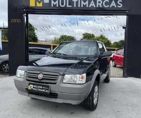 FIAT UNO MILLE WAY ECON 2012