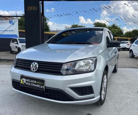 VOLKSWAGEN GOL 1.6L MB5 2021