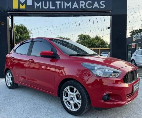 FORD KA SEL 1.0 HA B 2017