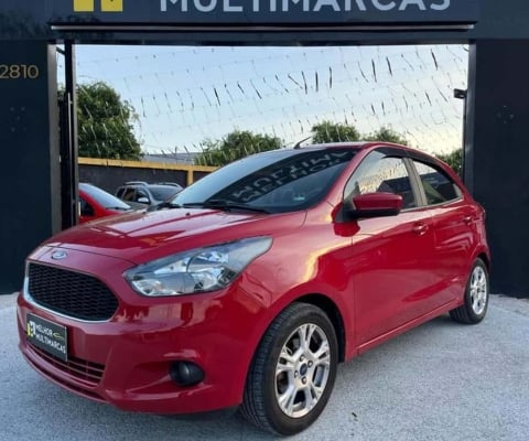 FORD KA SEL 1.0 HA B 2017