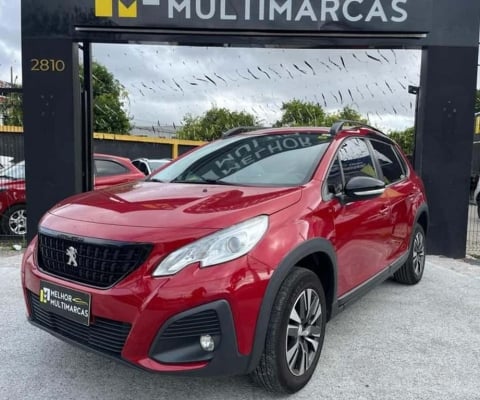 PEUGEOT 2008 ALLURE PK 2022