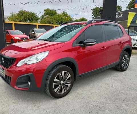 PEUGEOT 2008 ALLURE PK 2022