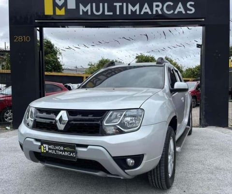 RENAULT DUSTER 16 D 4X2 2016