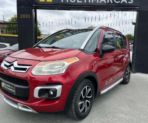 CITROEN C3 AIRCROSS GLXM 2011