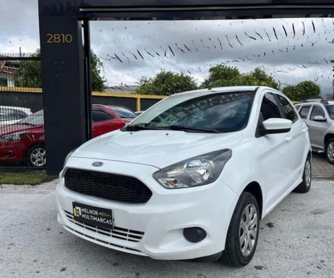 FORD KA SE 1.0 HA B 2017